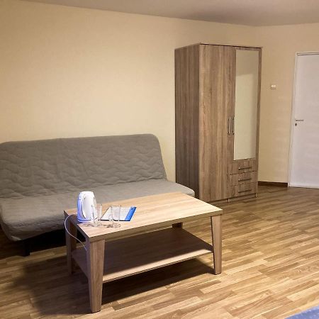 Motelis Astarte Koknese Екстер'єр фото