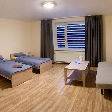 Motelis Astarte Koknese Екстер'єр фото